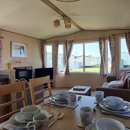 Silvester'S Skegness Caravan 호텔 외부 사진