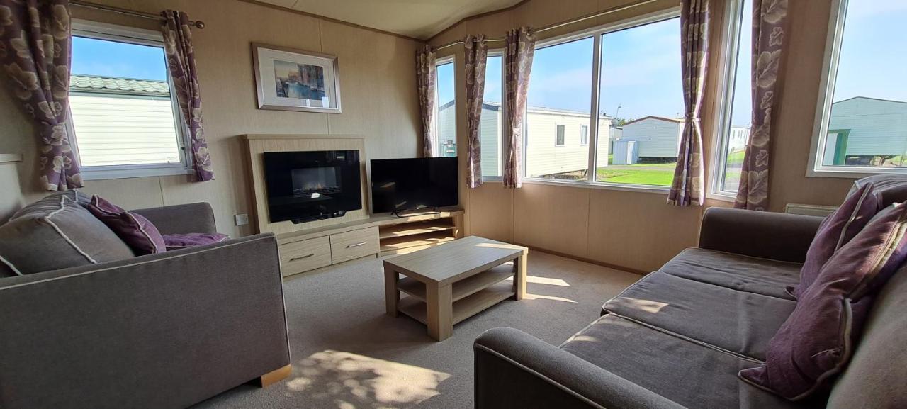 Silvester'S Skegness Caravan 호텔 외부 사진