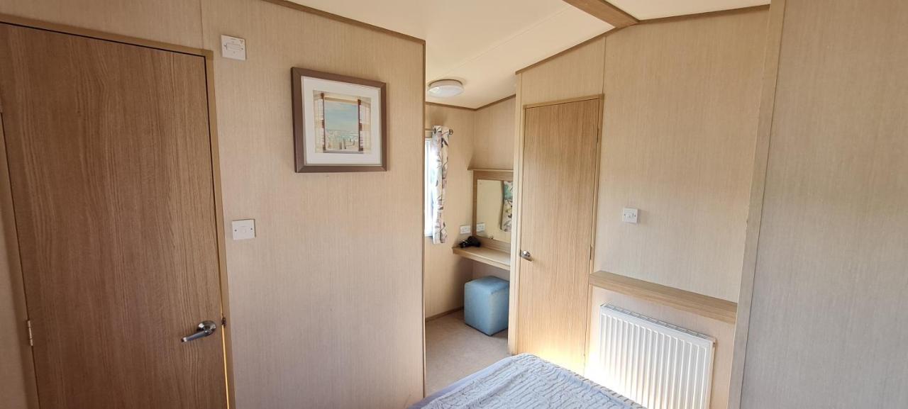 Silvester'S Skegness Caravan 호텔 외부 사진