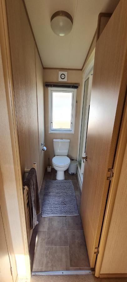 Silvester'S Skegness Caravan 호텔 외부 사진