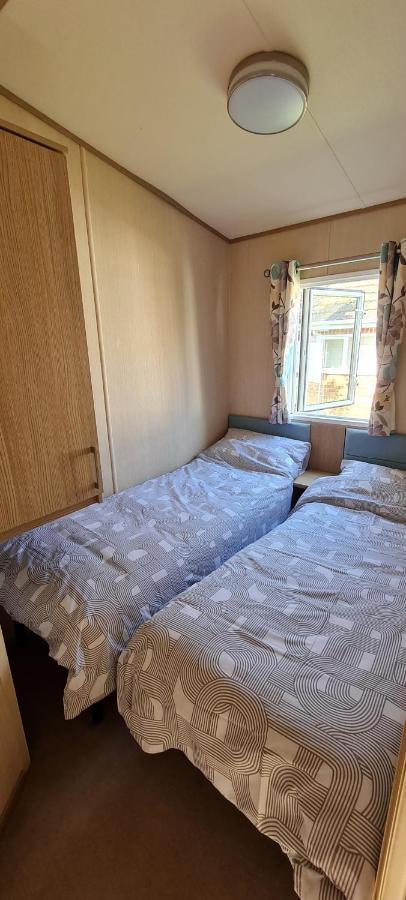 Silvester'S Skegness Caravan 호텔 외부 사진